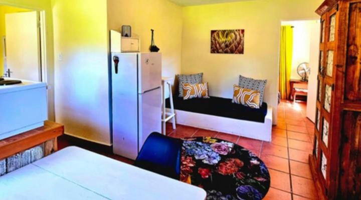 Luxury Guesthouse Co-Clarens