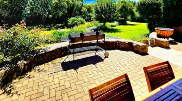 Luxury Guesthouse Co-Clarens