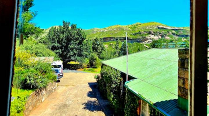 Luxury Guesthouse Co-Clarens