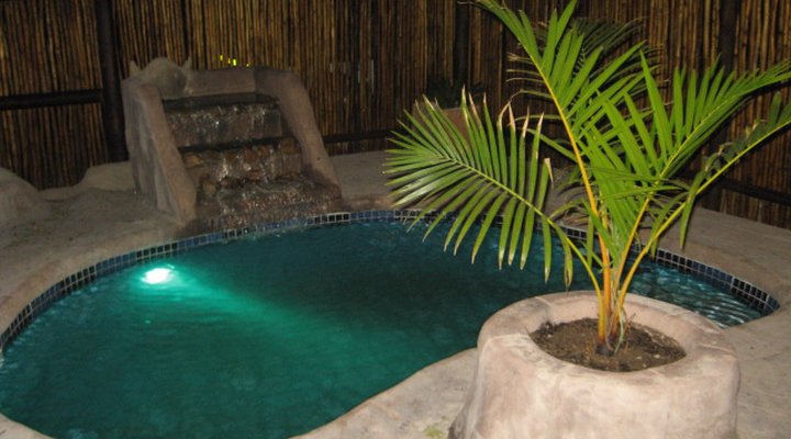 Penny Lane Marloth Park