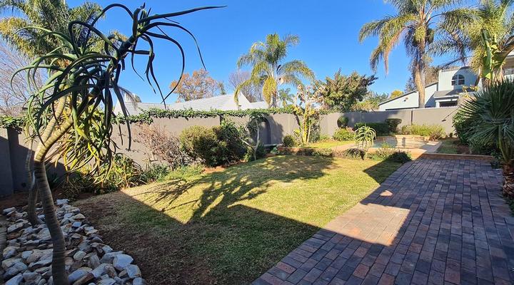 Fourways Guest House