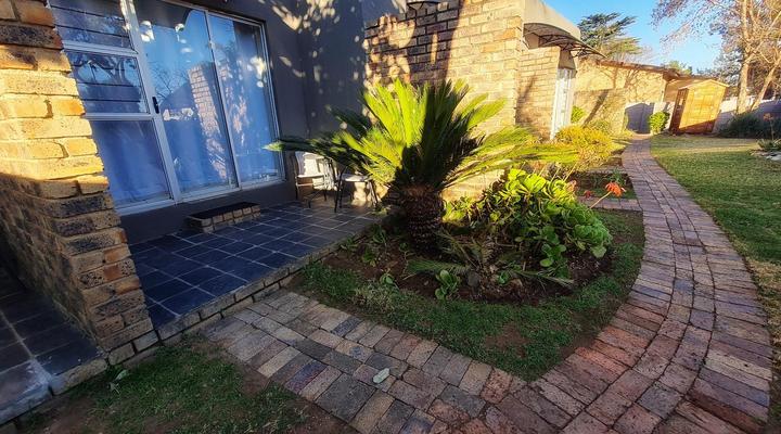 Fourways Guest House