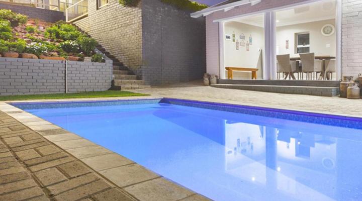 View Lodge Gariep Dam