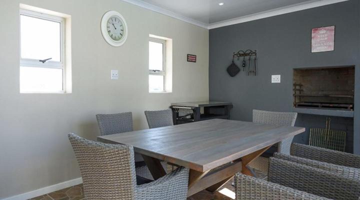 View Lodge Gariep Dam