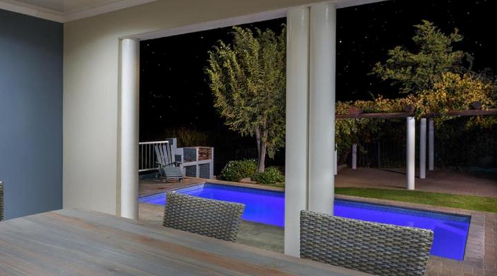 View Lodge Gariep Dam