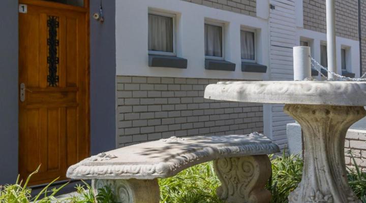 View Lodge Gariep Dam