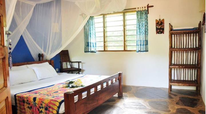 Mimi na Wewe...in Africa