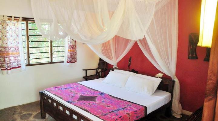 Mimi na Wewe...in Africa