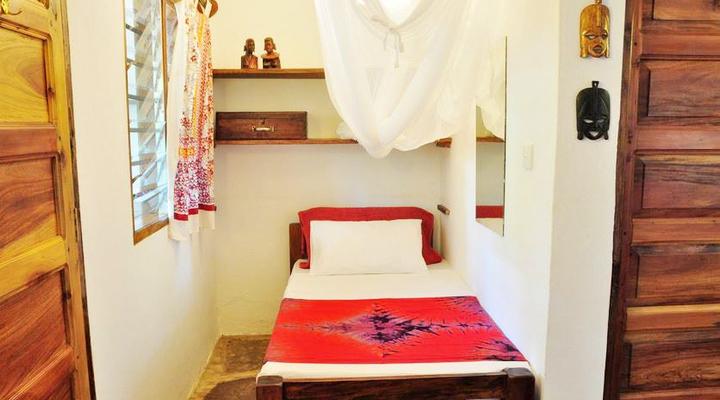 Mimi na Wewe...in Africa