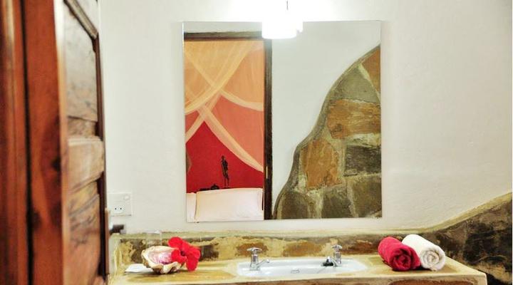 Mimi na Wewe...in Africa