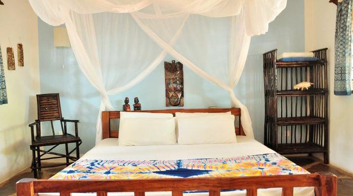 Mimi na Wewe...in Africa