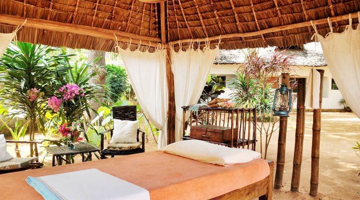 Mimi na Wewe...in Africa