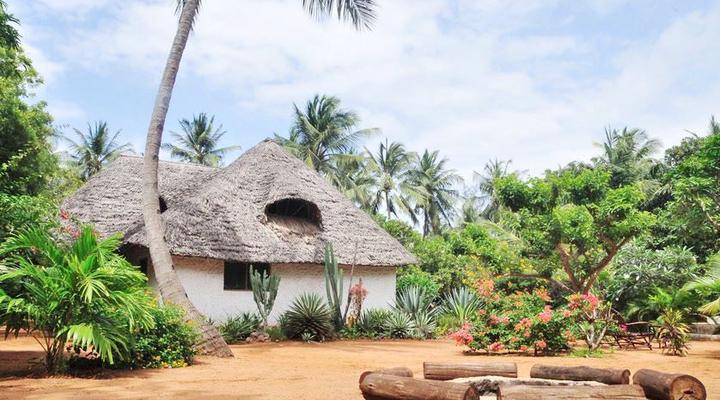 Mimi na Wewe...in Africa