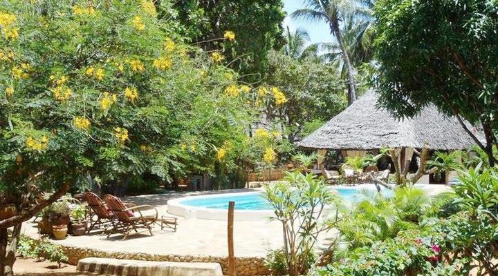 Mimi na Wewe...in Africa