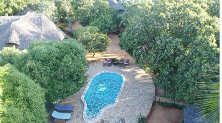 Mimi na Wewe...in Africa