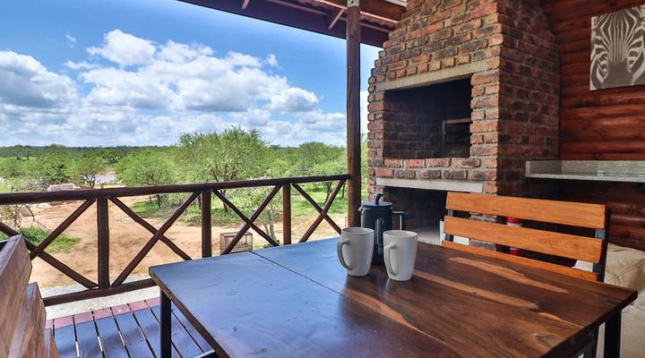 Marloth Kruger View
