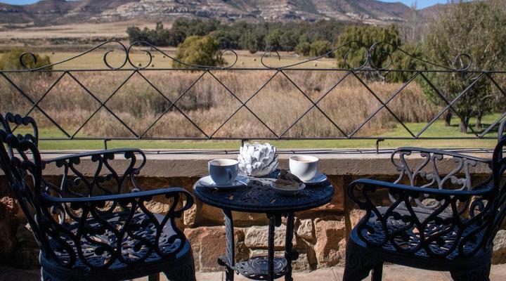 Moolmanshoek Private Game Reserve