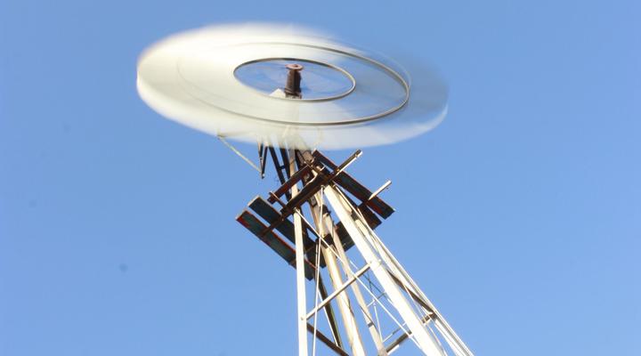 Rondefontein Guest Farm