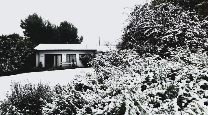 Rondefontein Guest Farm