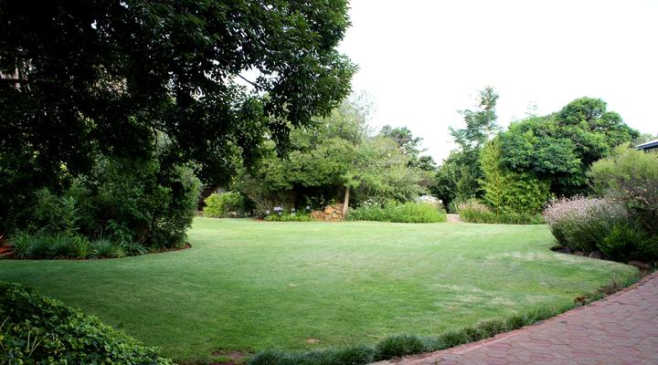 Rondefontein Guest Farm