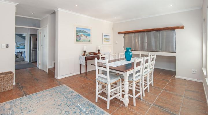 Mountain View by Top Destinations Rentals