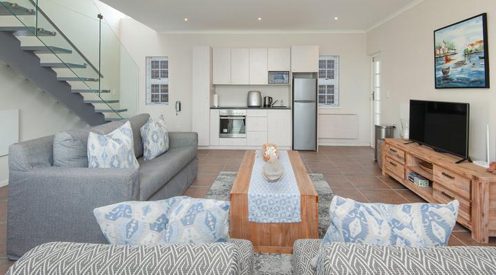 Mountain View by Top Destinations Rentals