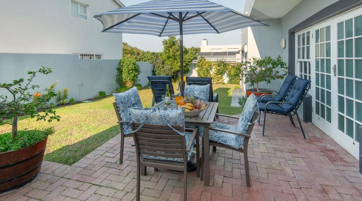 Mountain View by Top Destinations Rentals