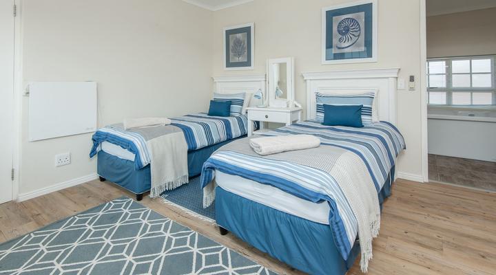 Mountain View by Top Destinations Rentals