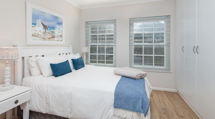 Mountain View by Top Destinations Rentals