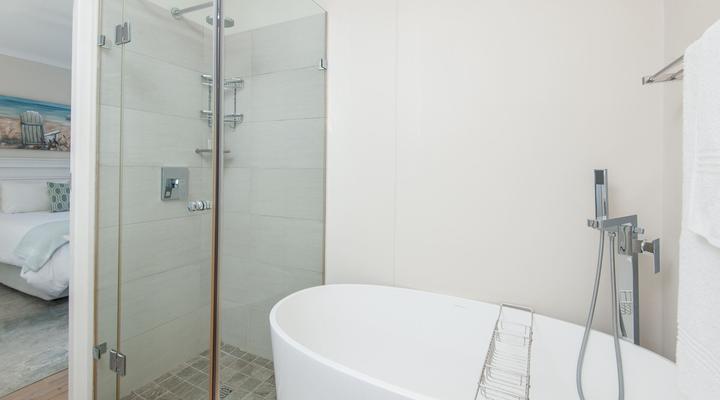 Mountain View by Top Destinations Rentals