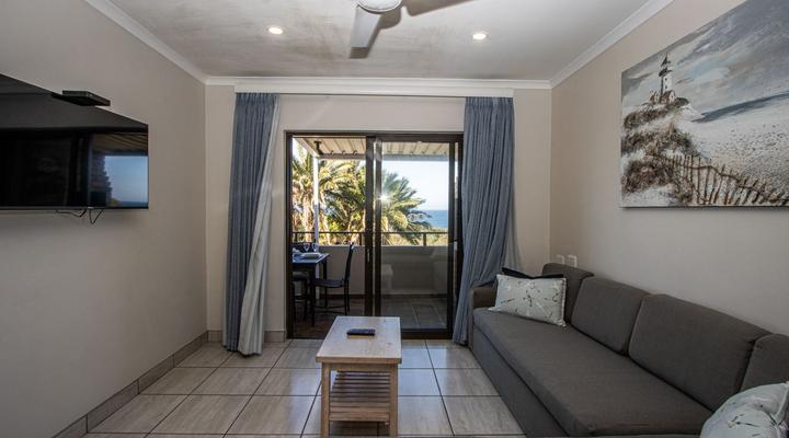 Banana Beach Club E3