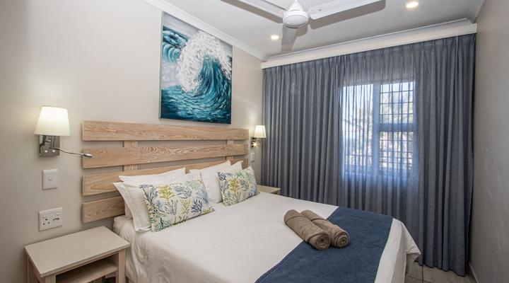 Banana Beach Club E3