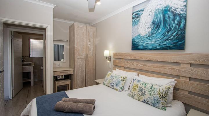 Banana Beach Club E3