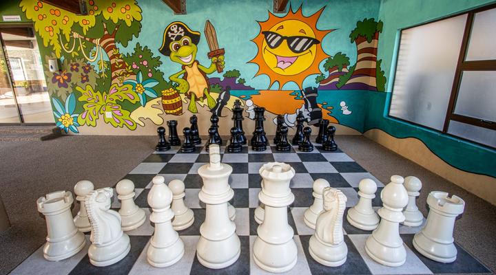 Banana Beach Club E3