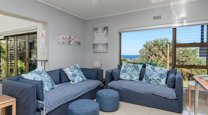 San Lameer Villa 3706 - 4 Bedroom Superior