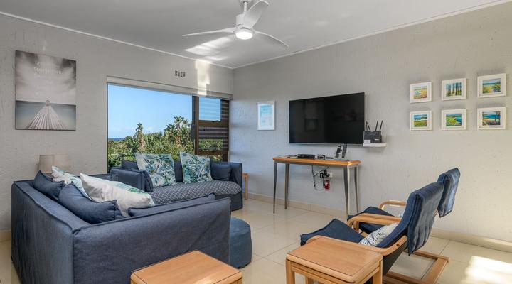 San Lameer Villa 3706 - 4 Bedroom Superior