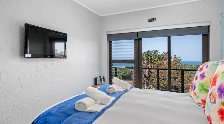 San Lameer Villa 3706 - 4 Bedroom Superior