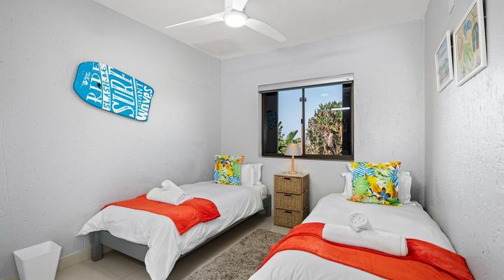 San Lameer Villa 3706 - 4 Bedroom Superior