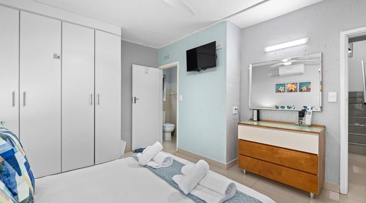 San Lameer Villa 3706 - 4 Bedroom Superior