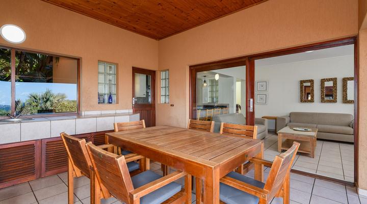 San Lameer Villa 3704 - 2 Bedroom Superior