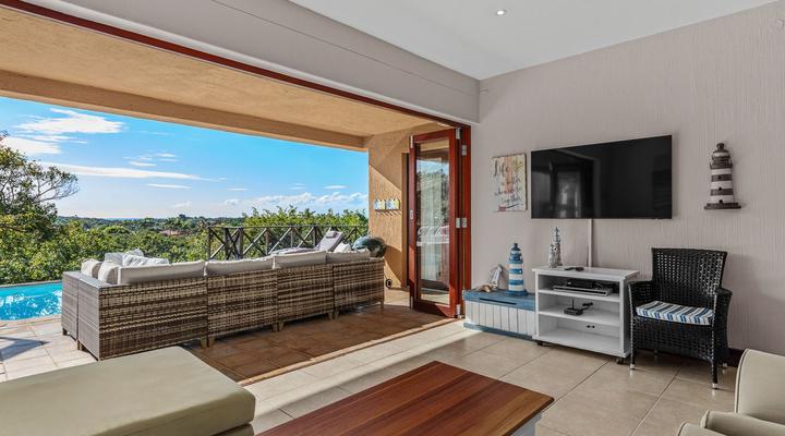 San Lameer Villa 14306 - 5 Bedroom Luxury