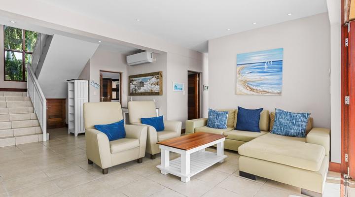 San Lameer Villa 14306 - 5 Bedroom Luxury