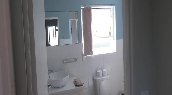 Tobago Heights Apartment