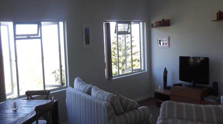 Tobago Heights Apartment