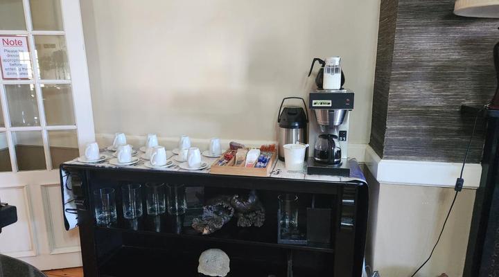 Villa Beryl Guesthouse