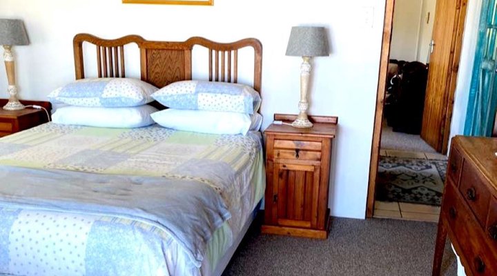 Mgwalana Beach House