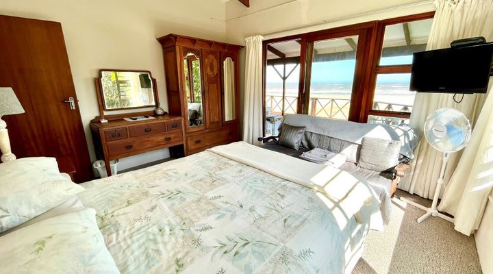 Mgwalana Beach House