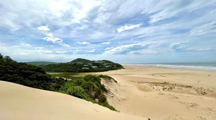 Mgwalana Beach House