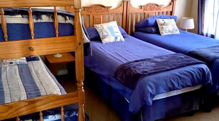 Mgwalana Beach House