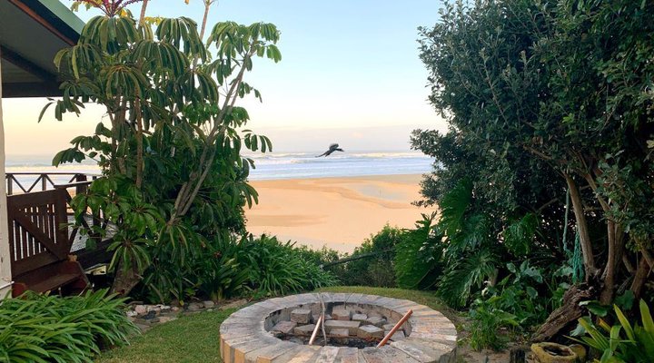 Mgwalana Beach House